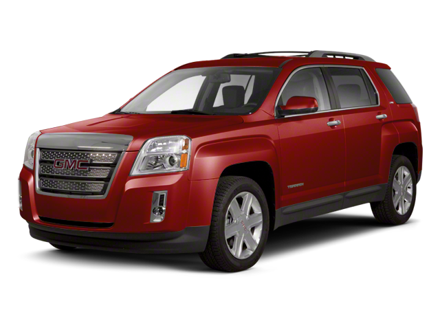 2012 GMC Terrain SLT-1 for sale in Vinita, OK