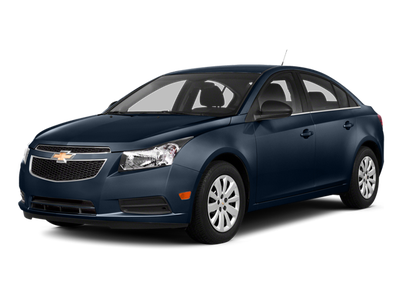 2014 Chevrolet Cruze Base