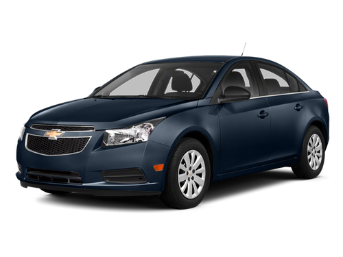 2014 Chevrolet Cruze Base