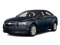 2014 Chevrolet Cruze Base
