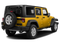 2015 Jeep Wrangler Unlimited Unlimited Sport