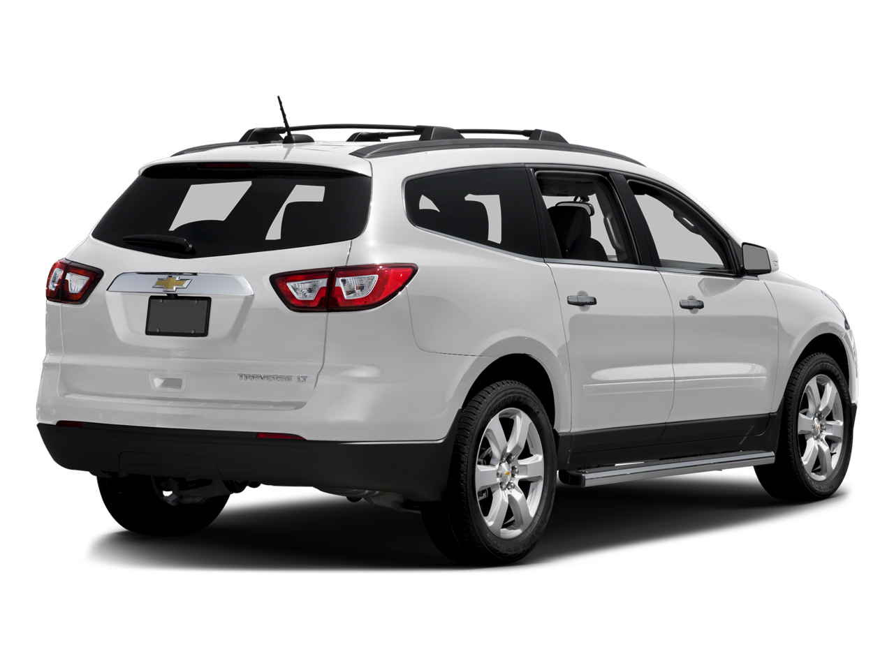 2016 Chevrolet Traverse Base