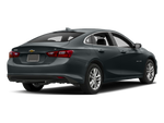 2018 Chevrolet Malibu Base