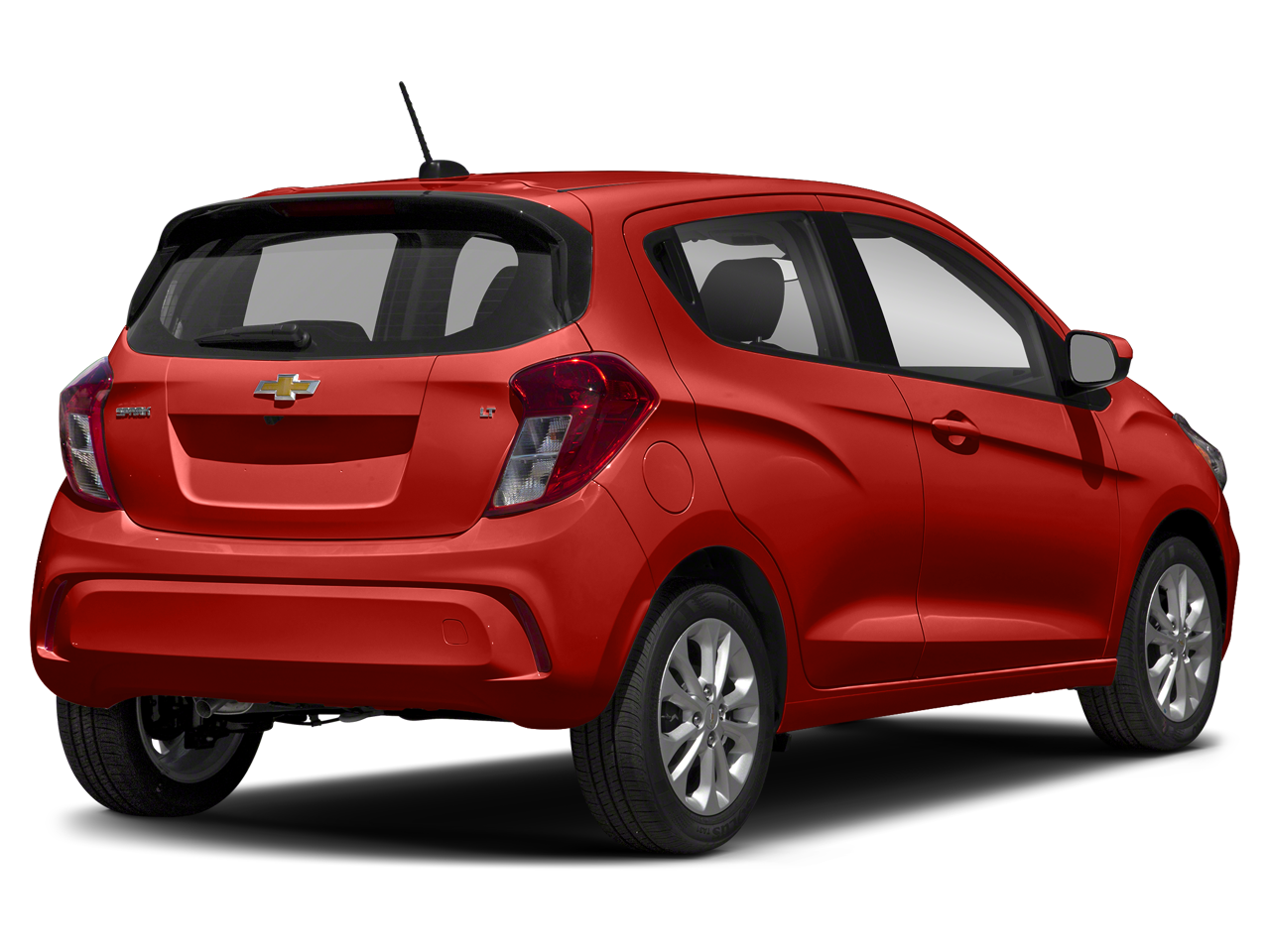 2019 Chevrolet Spark LS