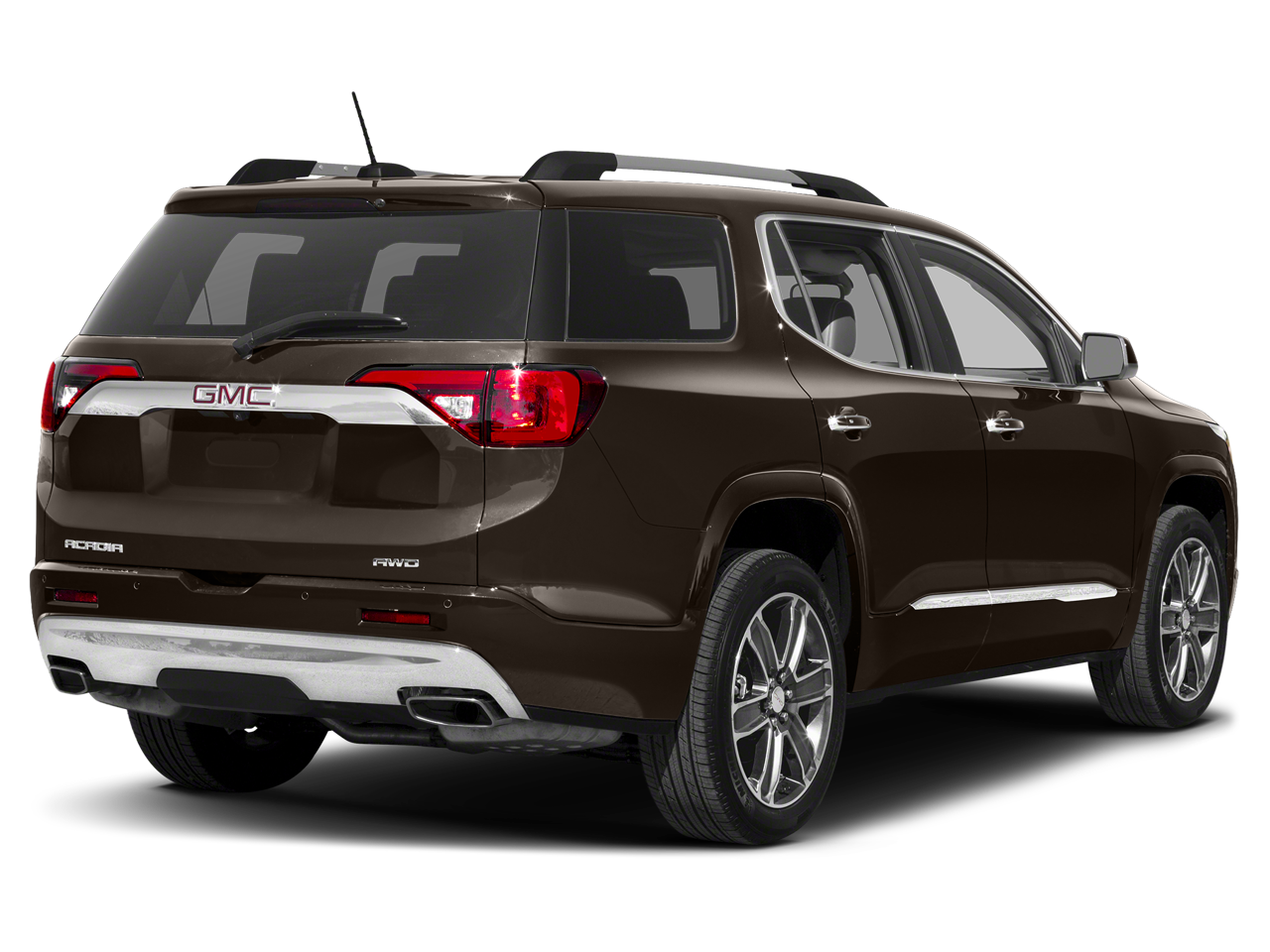 Used 2019 GMC Acadia Denali with VIN 1GKKNXLS7KZ161514 for sale in Vinita, OK