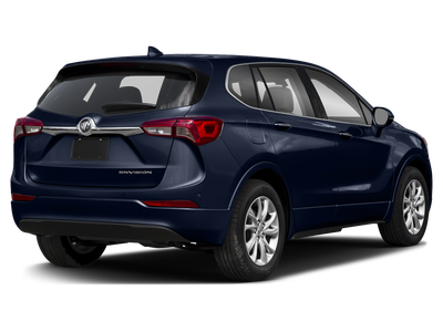 2020 Buick Envision Base