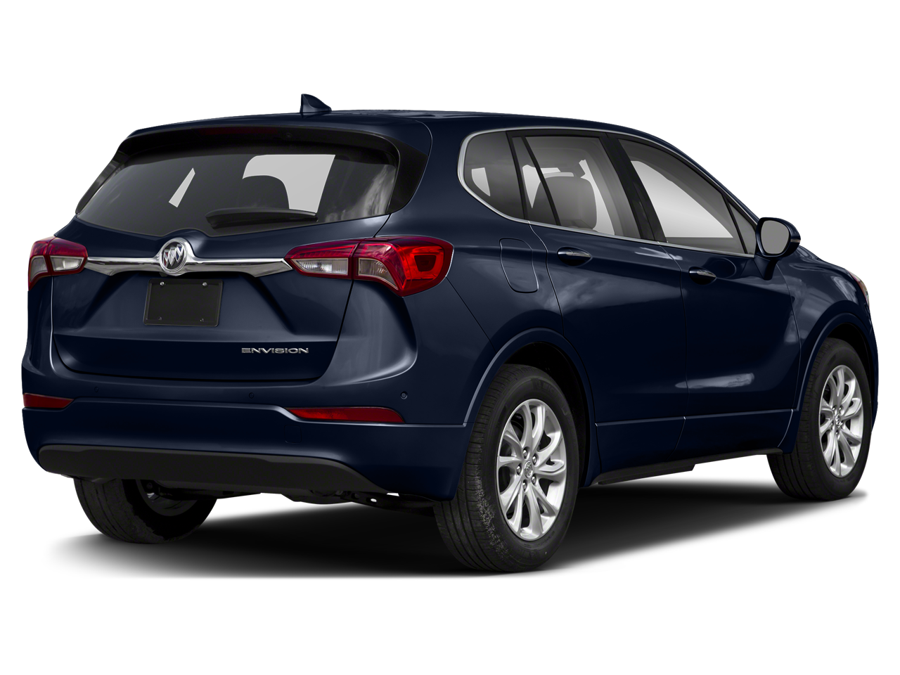 2020 Buick Envision Base