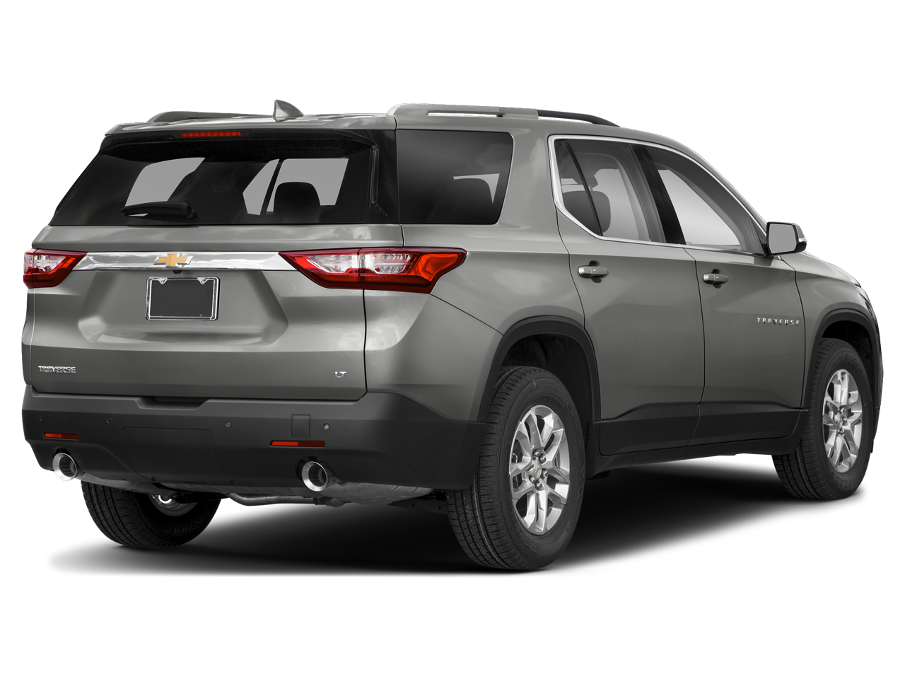 2020 Chevrolet Traverse 2FL