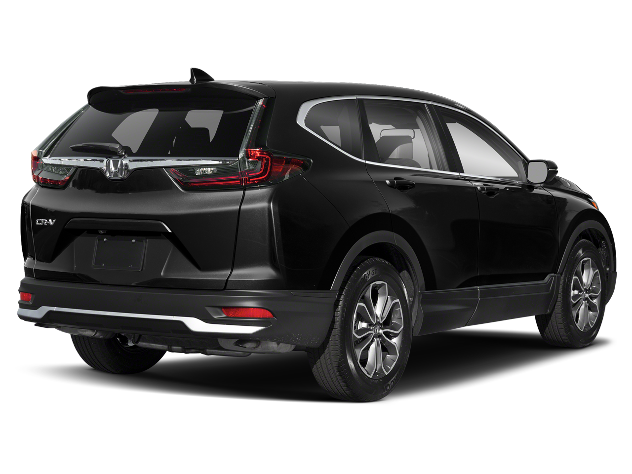2020 Honda CR-V 2WD EX-L