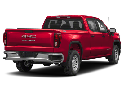 2022 GMC Sierra 1500 4WD Crew Cab Short Box Denali