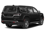 2022 Jeep Grand Wagoneer Series II