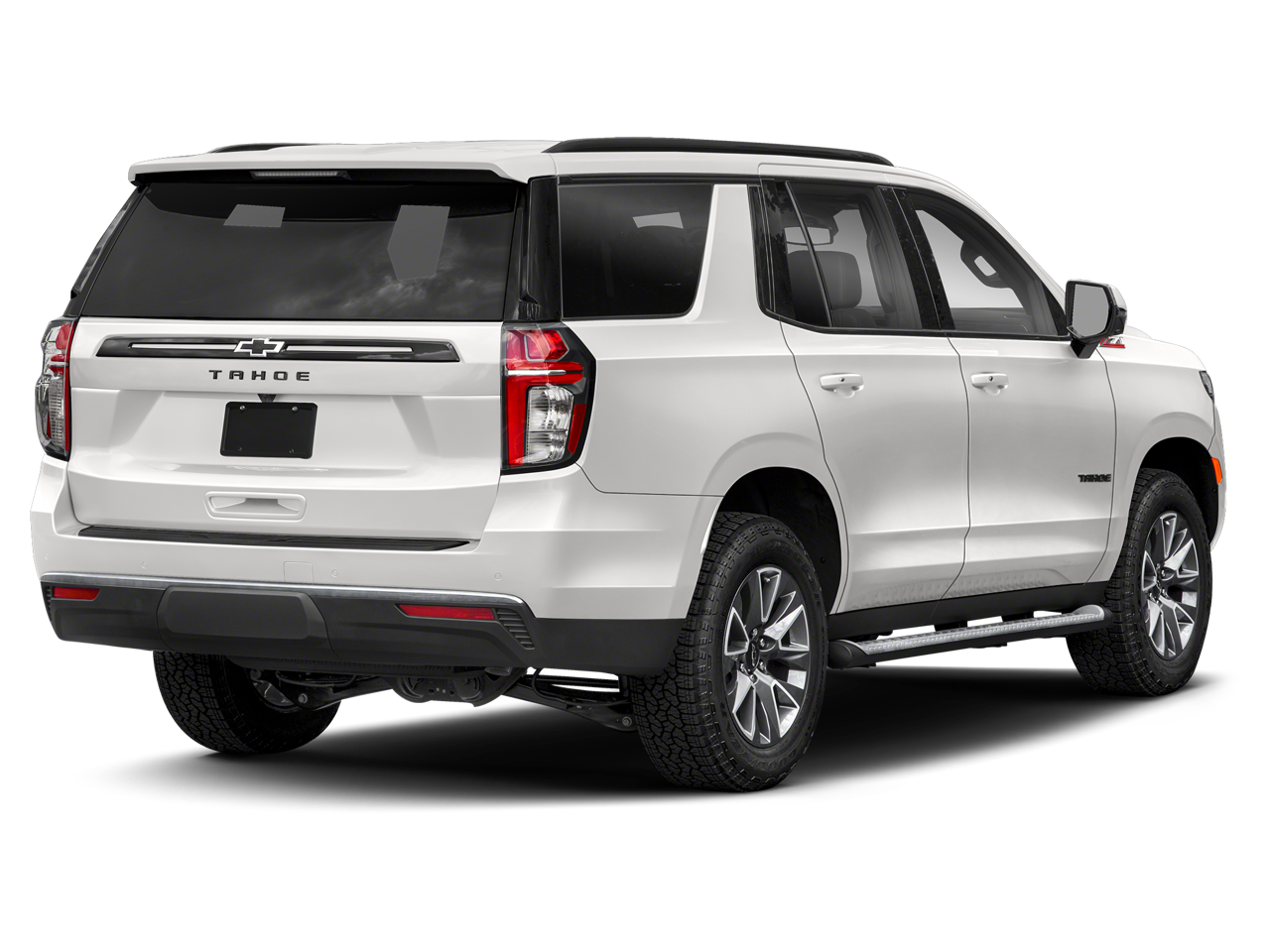 2023 Chevrolet Tahoe Z71 - Photo 25