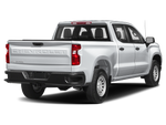 2023 Chevrolet Silverado 1500 4WD Crew Cab Short Bed LTZ