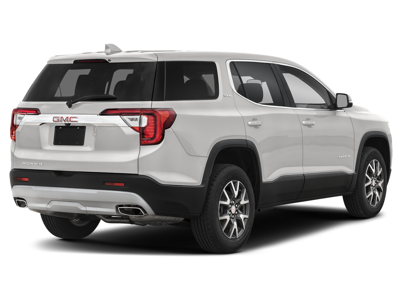 2023 Gmc Acadia SLT photo 2