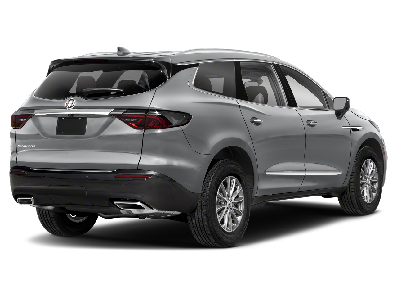 2024 Buick Enclave Premium AWD