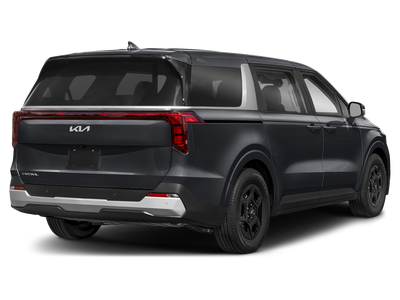 2025 Kia Carnival MPV LXS