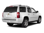 2012 Chevrolet Tahoe Base