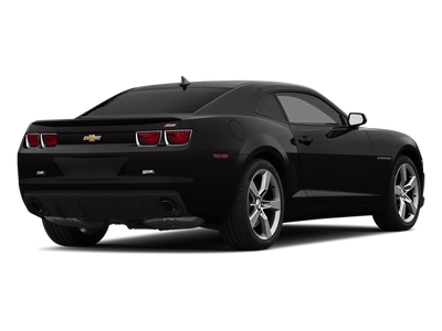 2013 Chevrolet Camaro SS