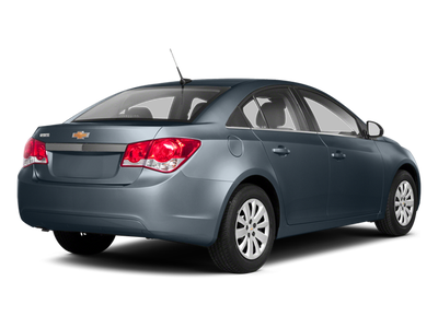 2013 Chevrolet Cruze 1LT Auto