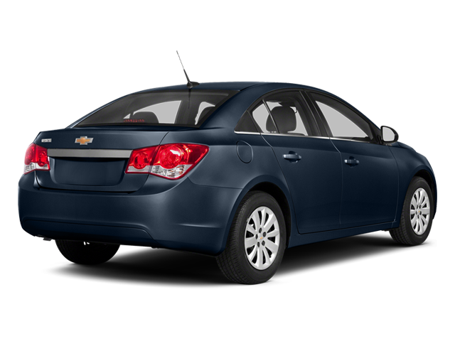 2014 Chevrolet Cruze Base