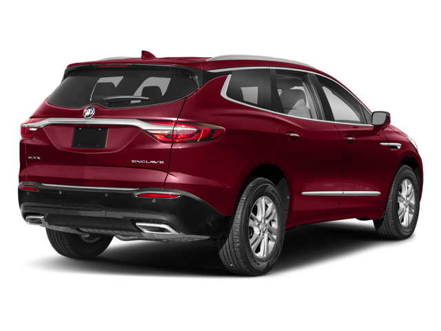 2018 Buick Enclave Premium Group