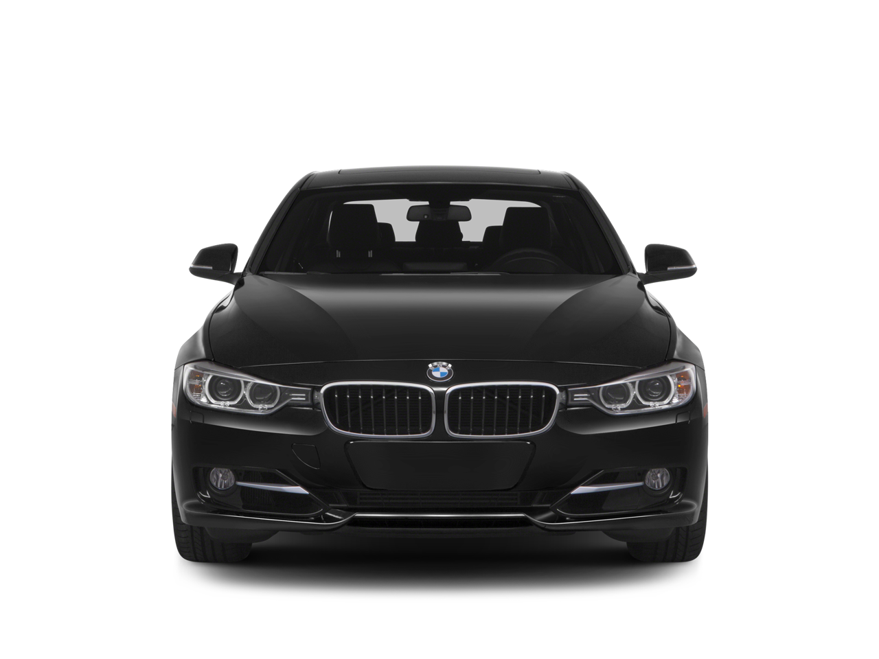 2015 BMW 3 Series 320i xDrive