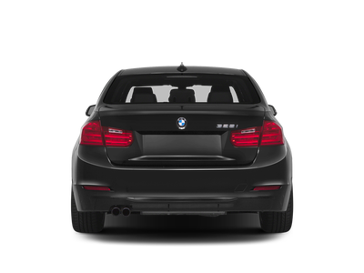 2015 BMW 3 Series 320i xDrive