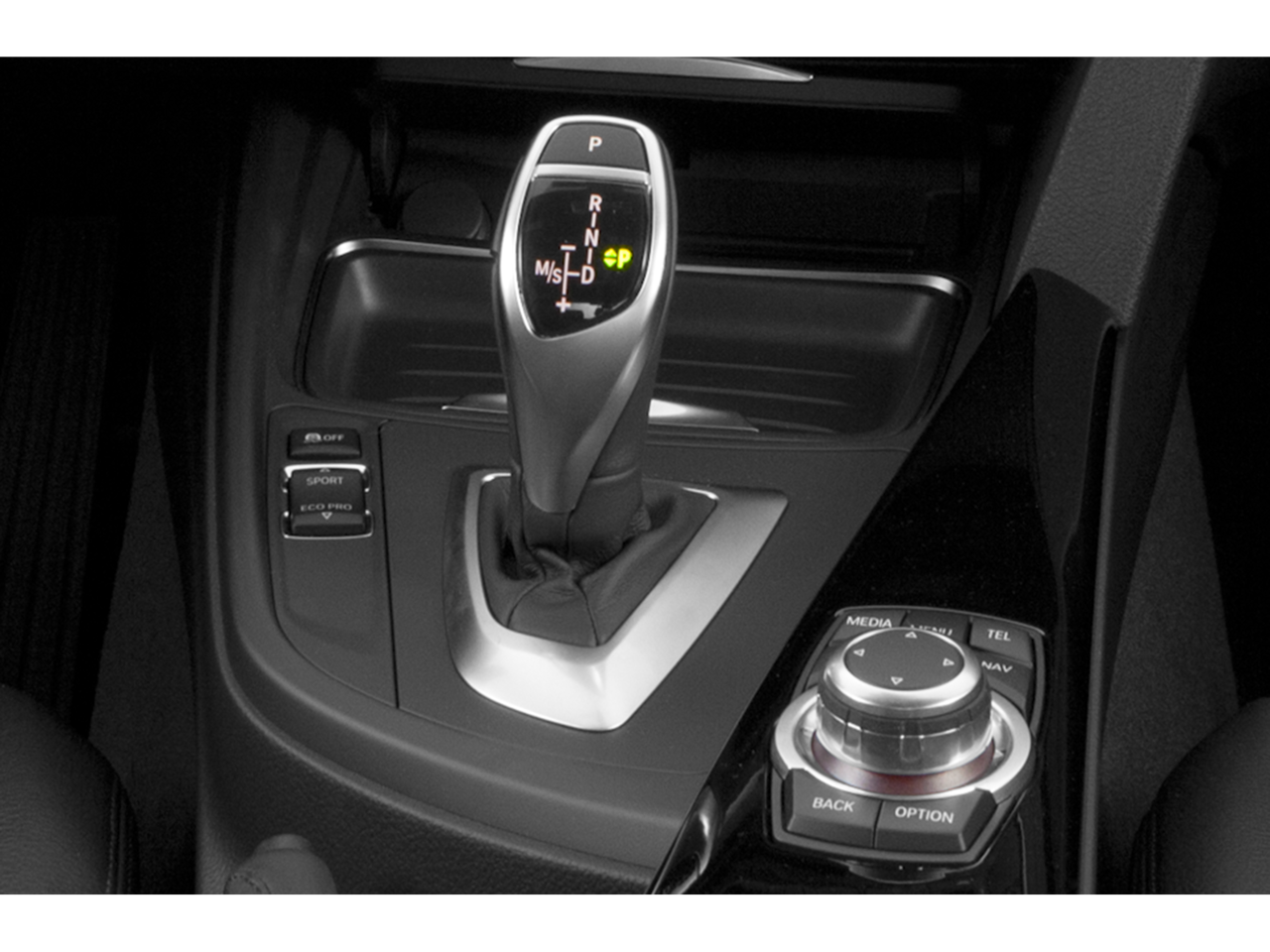 2015 BMW 3 Series 320i xDrive