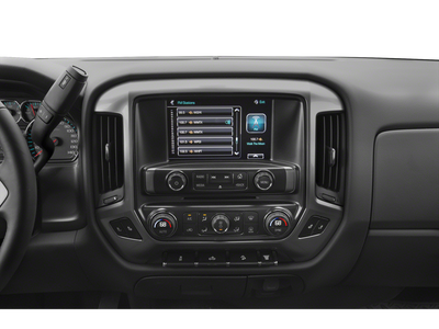 2015 Chevrolet Silverado 2500HD Built After Aug 14 LT