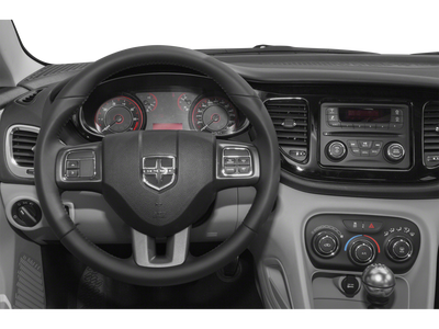 2015 Dodge Dart SE