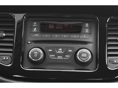 2015 Dodge Dart SE