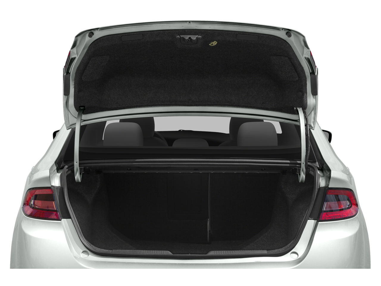 2015 Dodge Dart SE