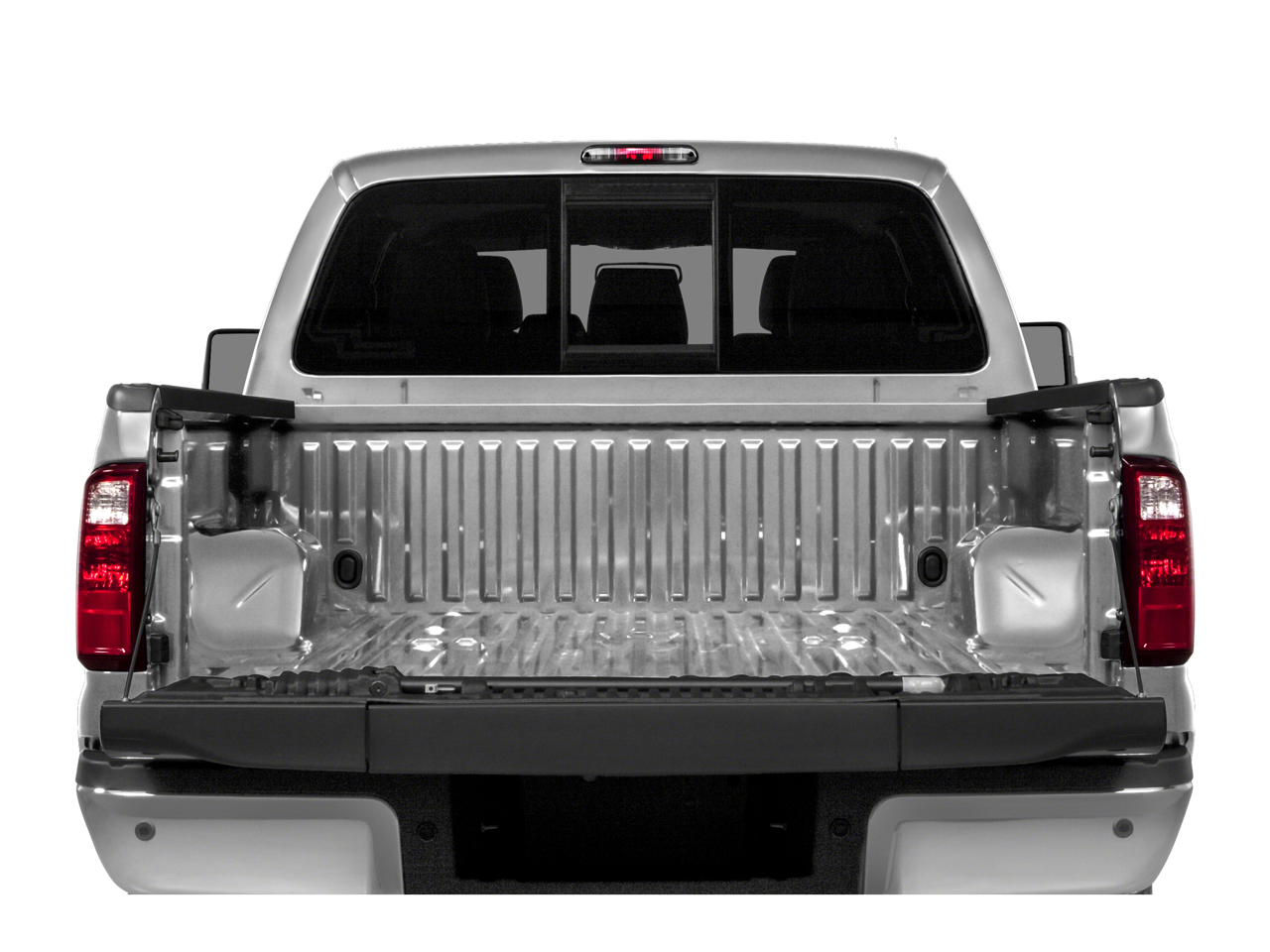 2015 Ford Super Duty F-250 SRW Lariat