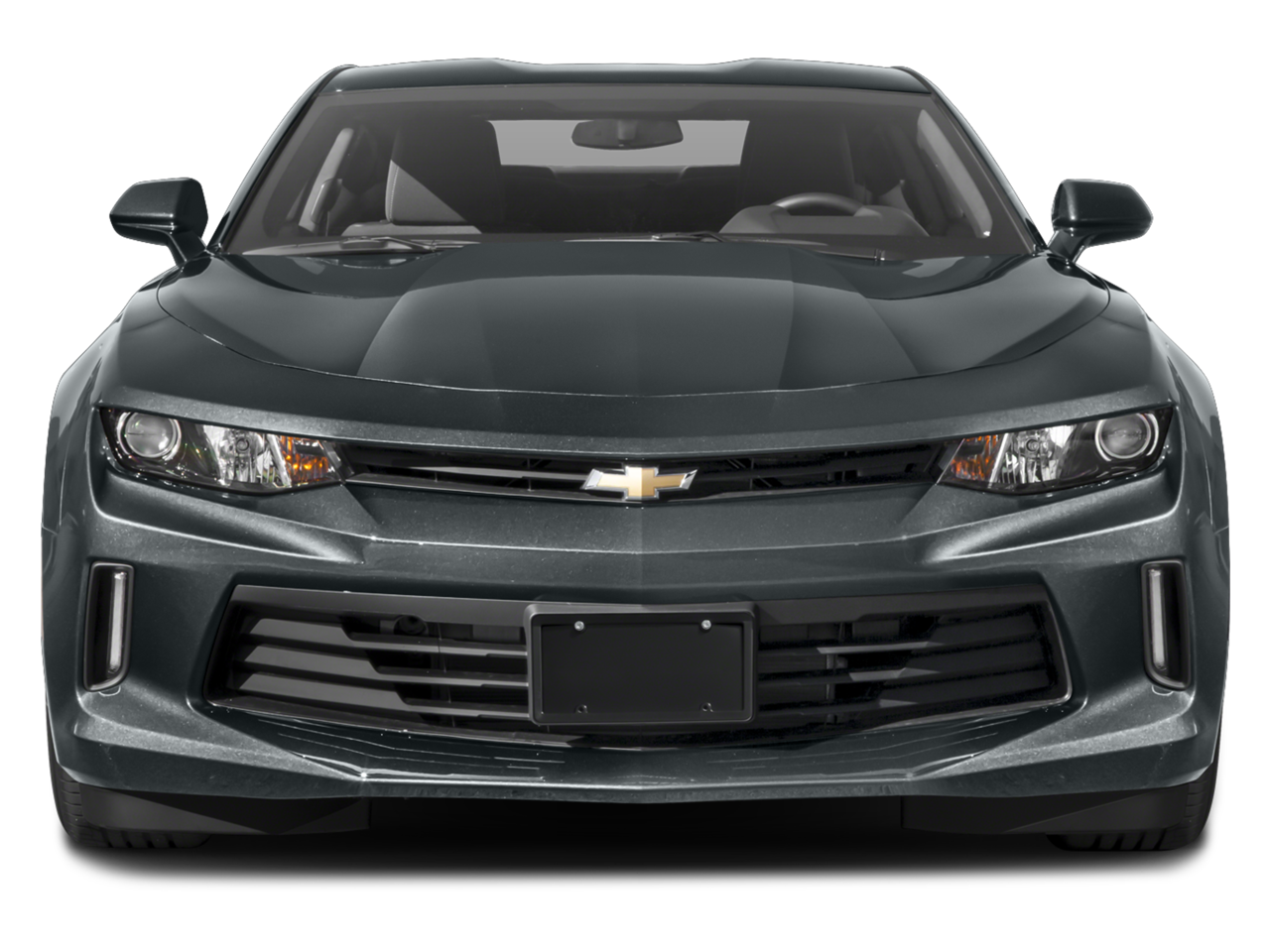 2016 Chevrolet Camaro Base