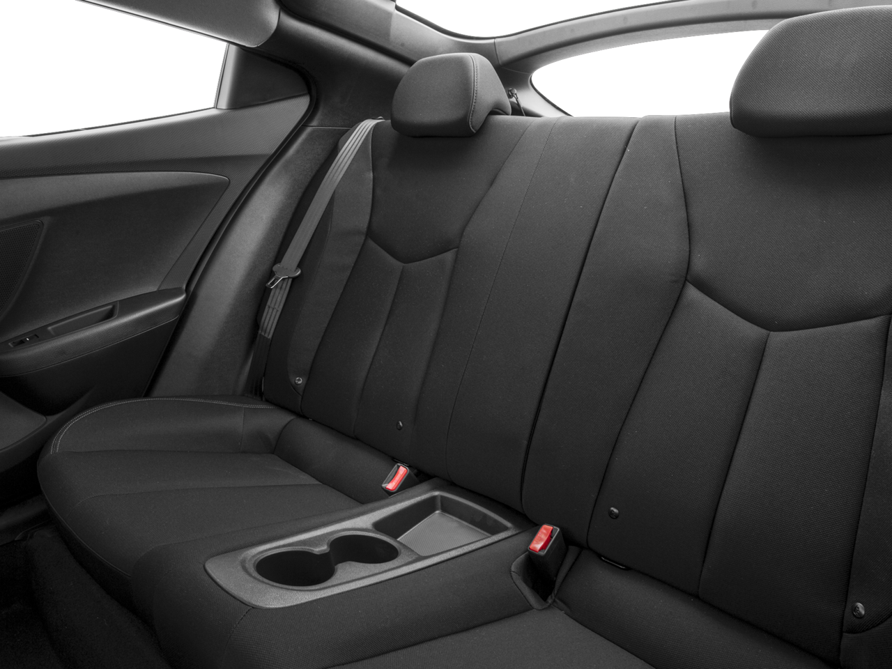 2016 Hyundai Veloster 3dr Cpe Auto