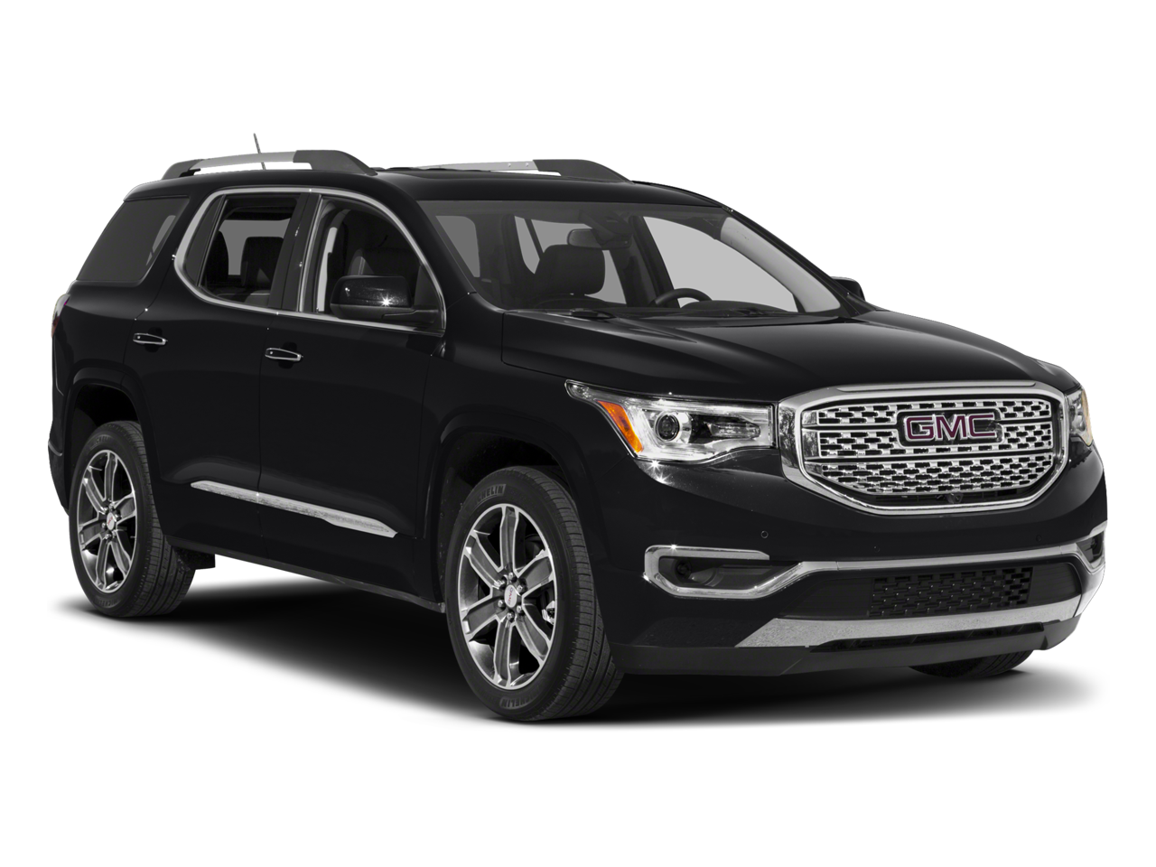 2017 GMC Acadia Base