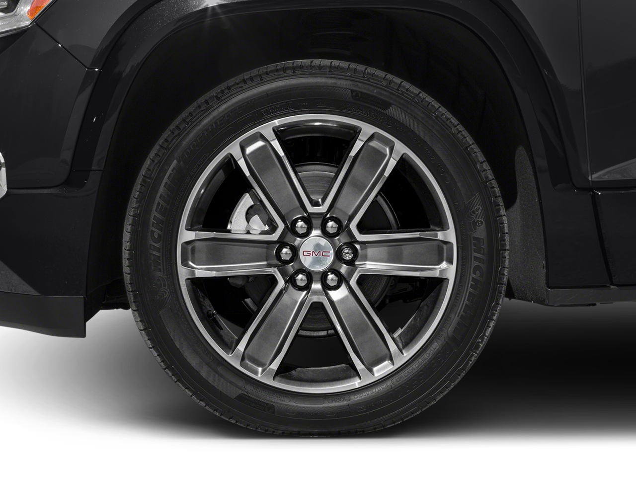 2017 GMC Acadia Base