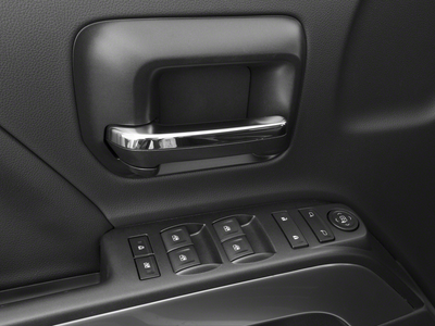 2018 Chevrolet Silverado 2500 HD Base