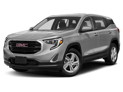 2019 GMC Terrain Base