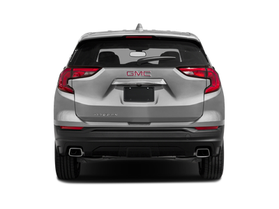 2019 GMC Terrain Base