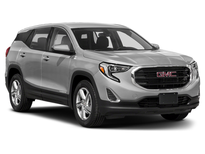 2019 GMC Terrain Base