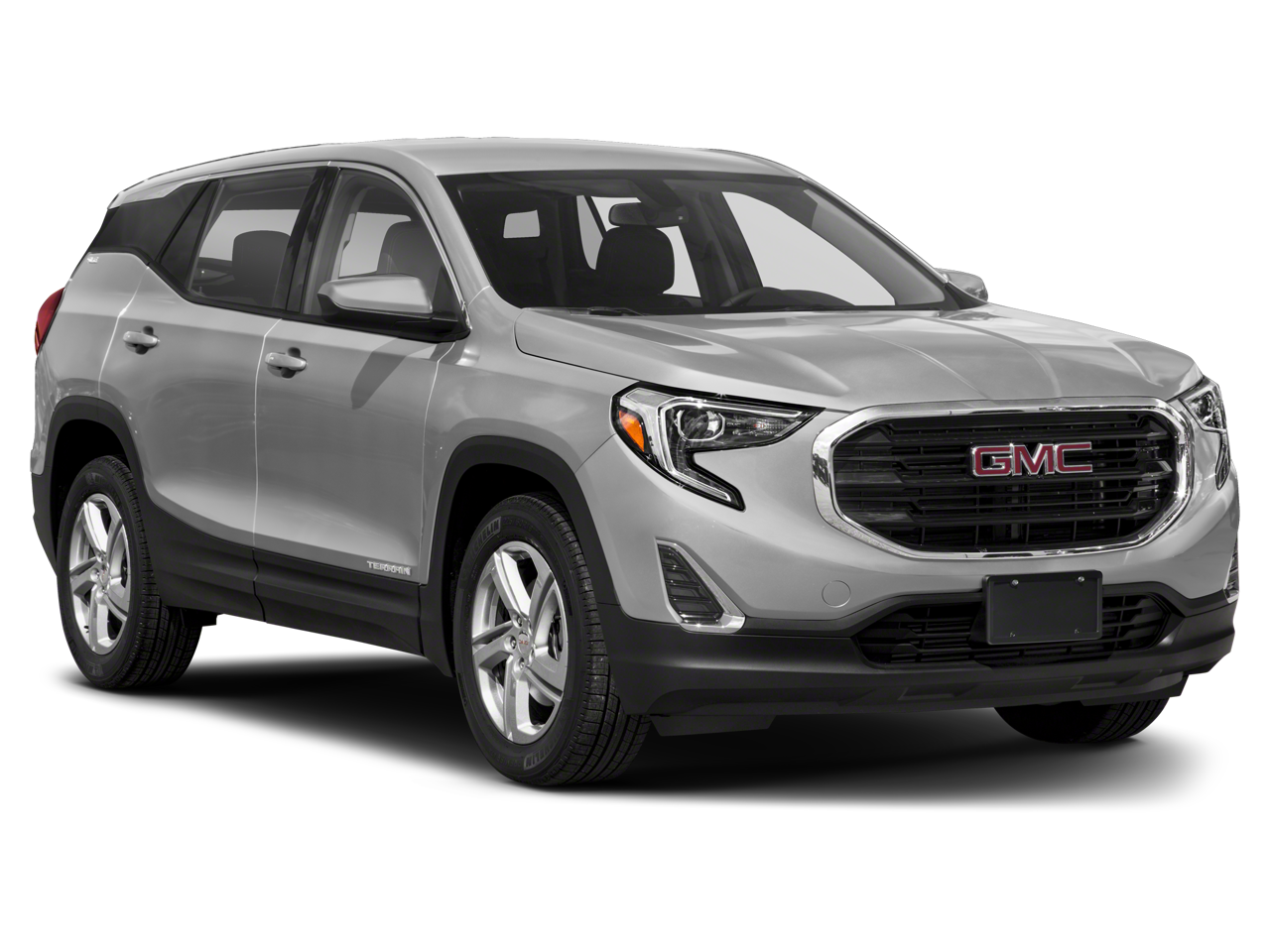 2019 GMC Terrain Base