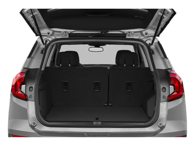 2019 GMC Terrain Base