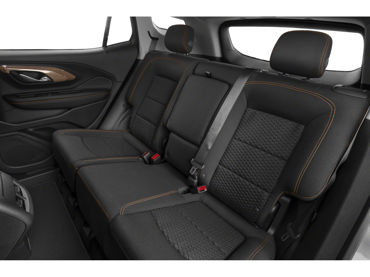 2019 GMC Terrain Base