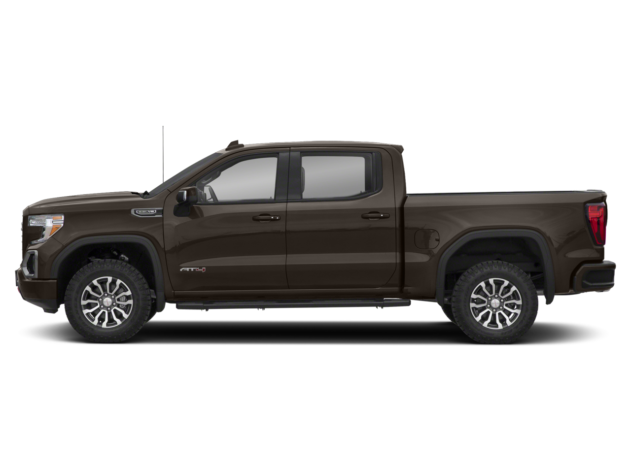 2019 GMC Sierra 1500 Base
