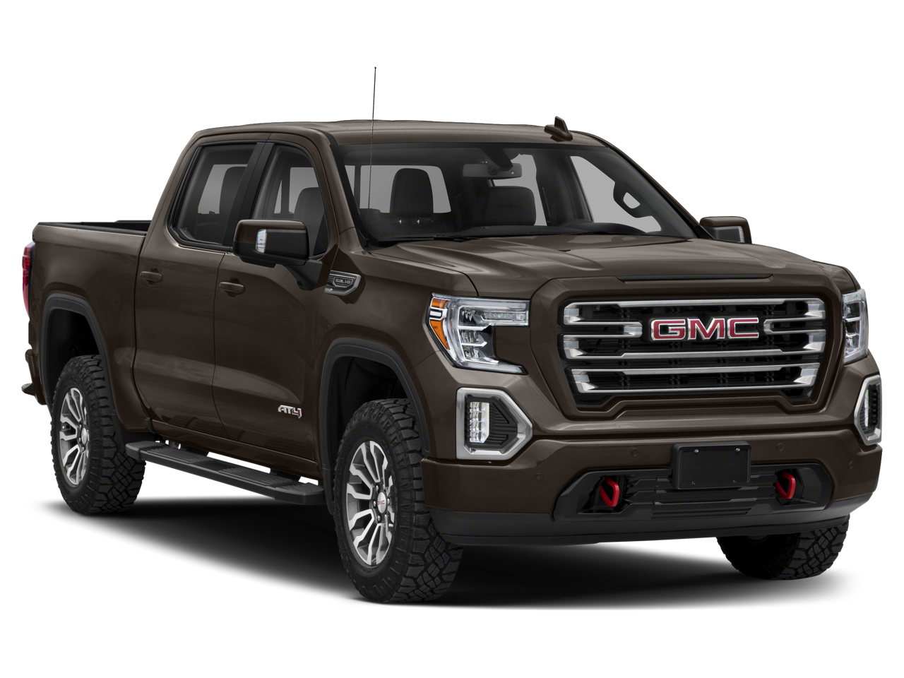 2019 GMC Sierra 1500 Base