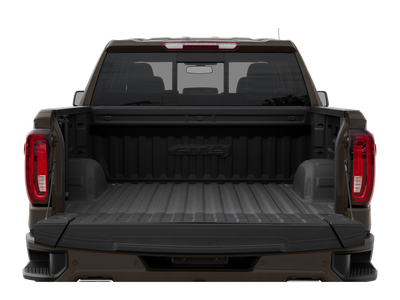 2019 GMC Sierra 1500 Base