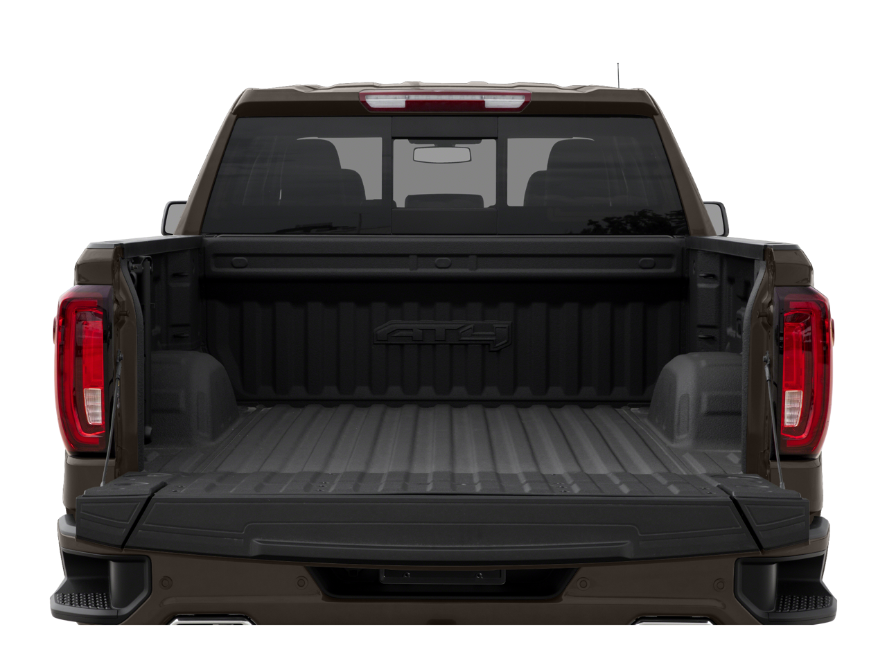 2019 GMC Sierra 1500 Base