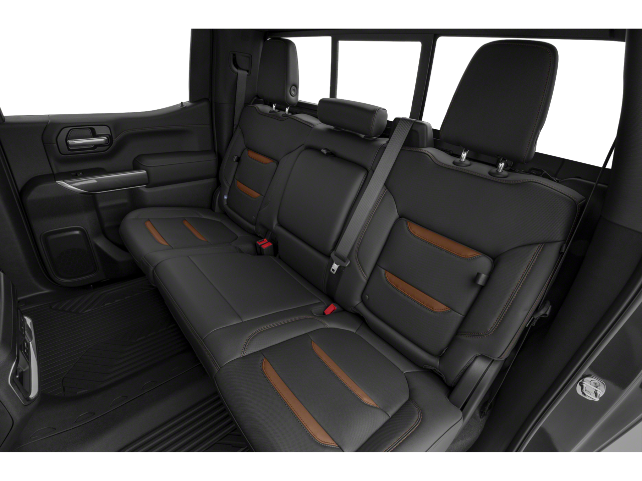 2019 GMC Sierra 1500 Base