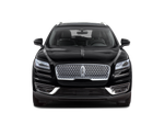 2019 Lincoln Nautilus Select